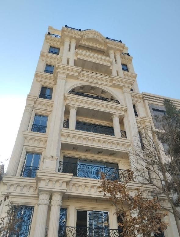 ۳۰۰ متر / فول مشاعات / تراس قابل چیدمان|فروش آپارتمان|مشهد, سجاد شهر|دیوار