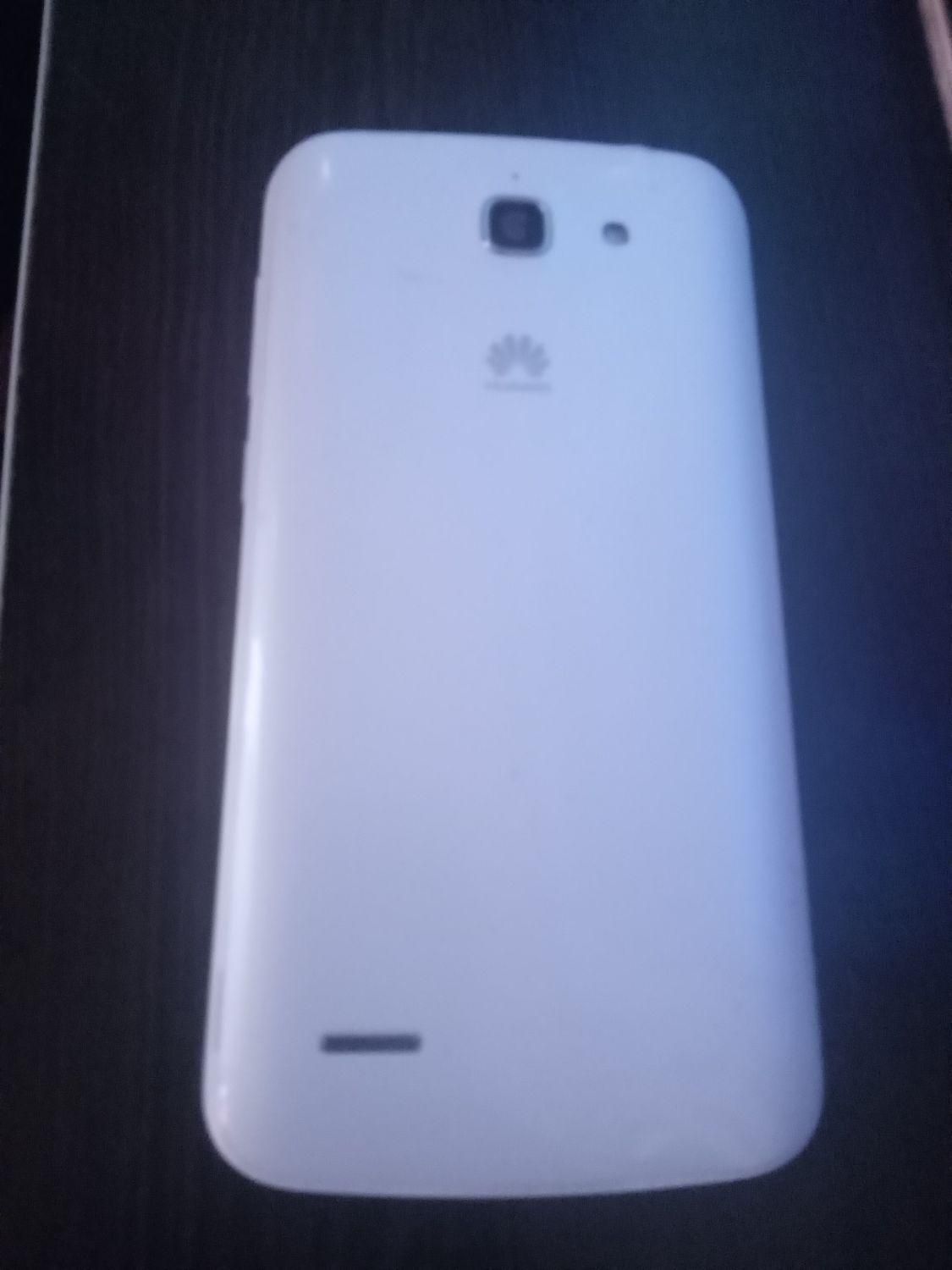 هواوی Ascend G730 با حافظهٔ ۴ گیگابایت|موبایل|تهران, آجودانیه|دیوار