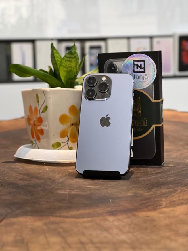 اپل iPhone 16 Pro با حافظهٔ ۲۵۶ گیگابایت|موبایل|تهران, سیدخندان|دیوار