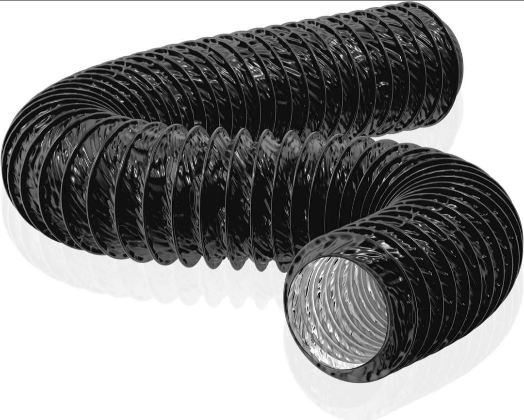 فن کوئل لوله فلکسیبل شرکت کانال سازی فلکسی فنکویل|کولر آبی|تهران, صادقیه|دیوار