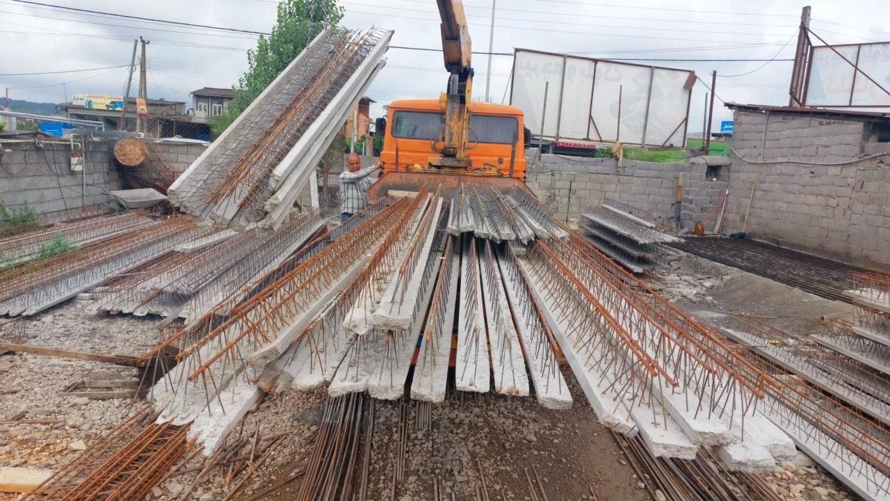 پیمانکاری ساختمان اقساطی خونه بساز|خدمات پیشه و مهارت|قائم‌شهر, |دیوار