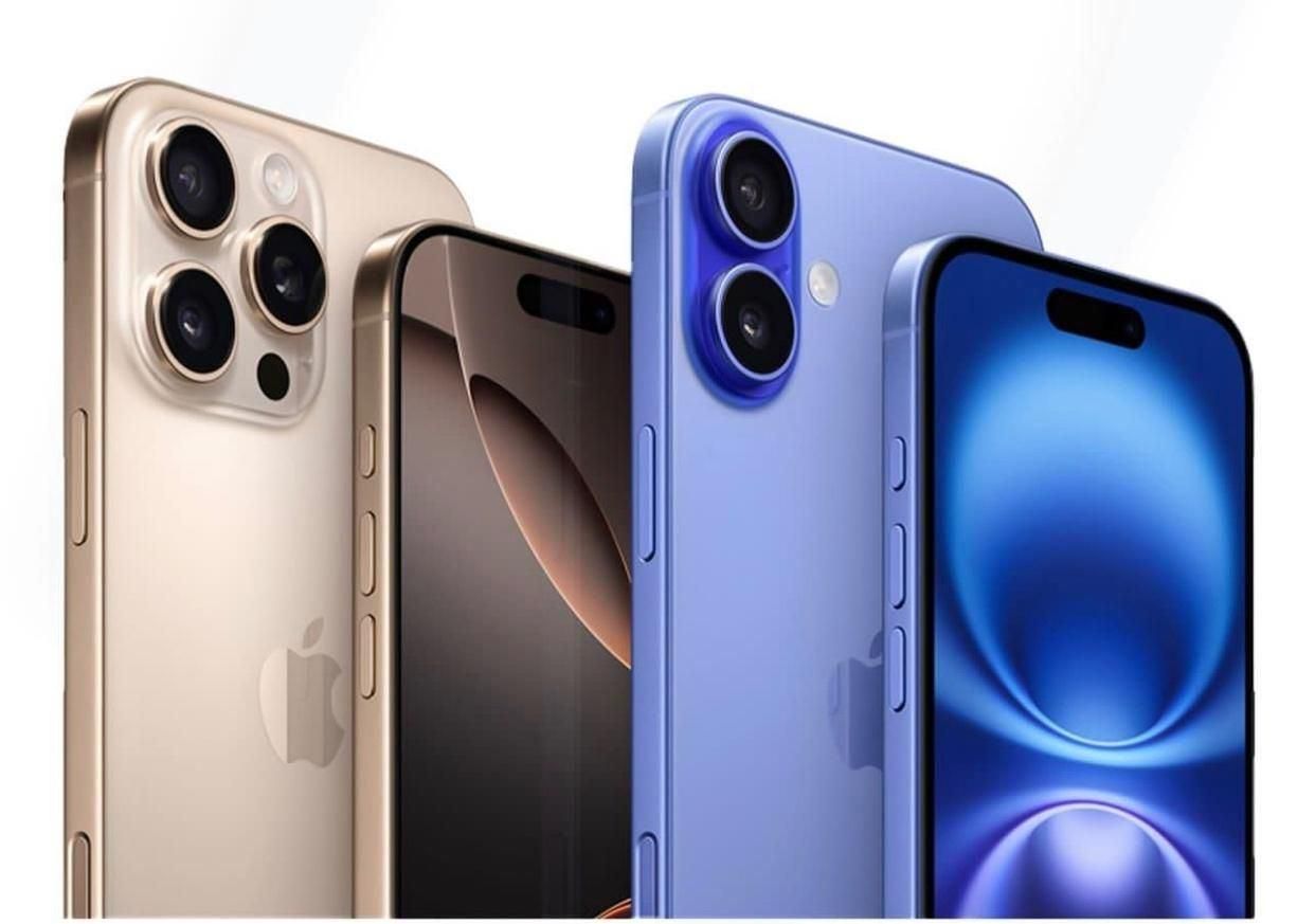 ایفون16/اقساط|موبایل|قم, عمار یاسر|دیوار