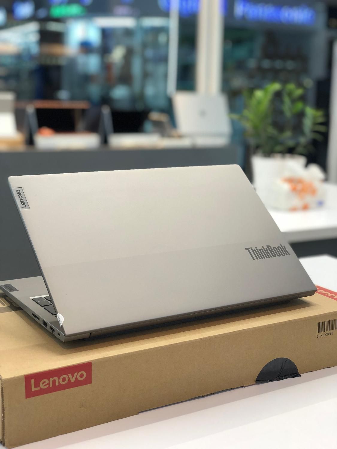 LENOVO THINKBOOK 15G2 - لنوو تینک بوک نسل ۱۱|رایانه همراه|تهران, میدان ولیعصر|دیوار