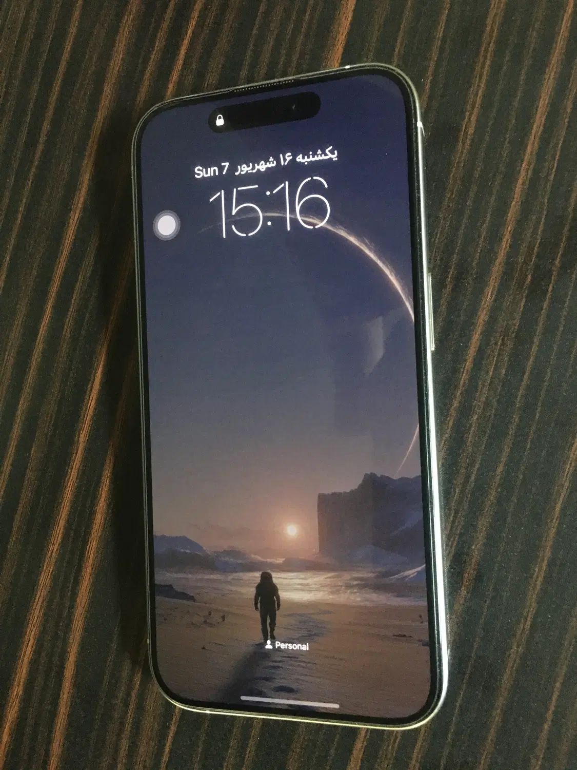 iPhone 15poro 512g|موبایل|مشهد, هفده شهریور|دیوار