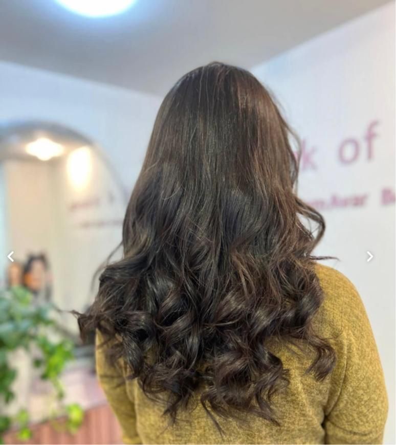 نیازمند مدل کوتاهی جهت آموزش به هنرجو|خدمات آرایشگری و زیبایی|اصفهان, فیض|دیوار