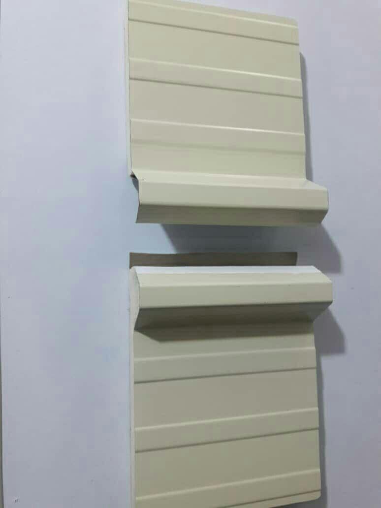 ساندویچ پانل معرفی نصاب آموزش دیده|مصالح و تجهیزات ساختمان|شهرکرد, |دیوار