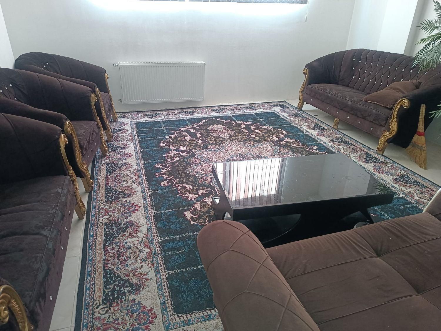 منزل مبله سوئیت و اپارتمان در حد المپیک و لالیگا|اجارهٔ کوتاه‌مدت آپارتمان و سوئیت|شیراز, میانرود|دیوار
