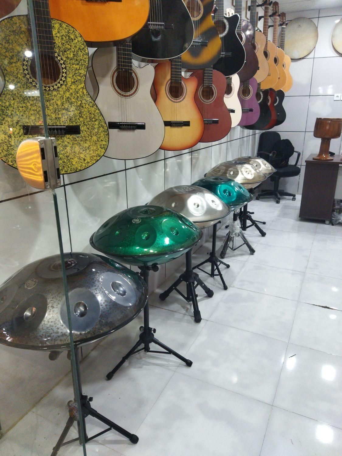 گیتار یاماها c40 و c70|گیتار، بیس، امپلیفایر|بوشهر, |دیوار