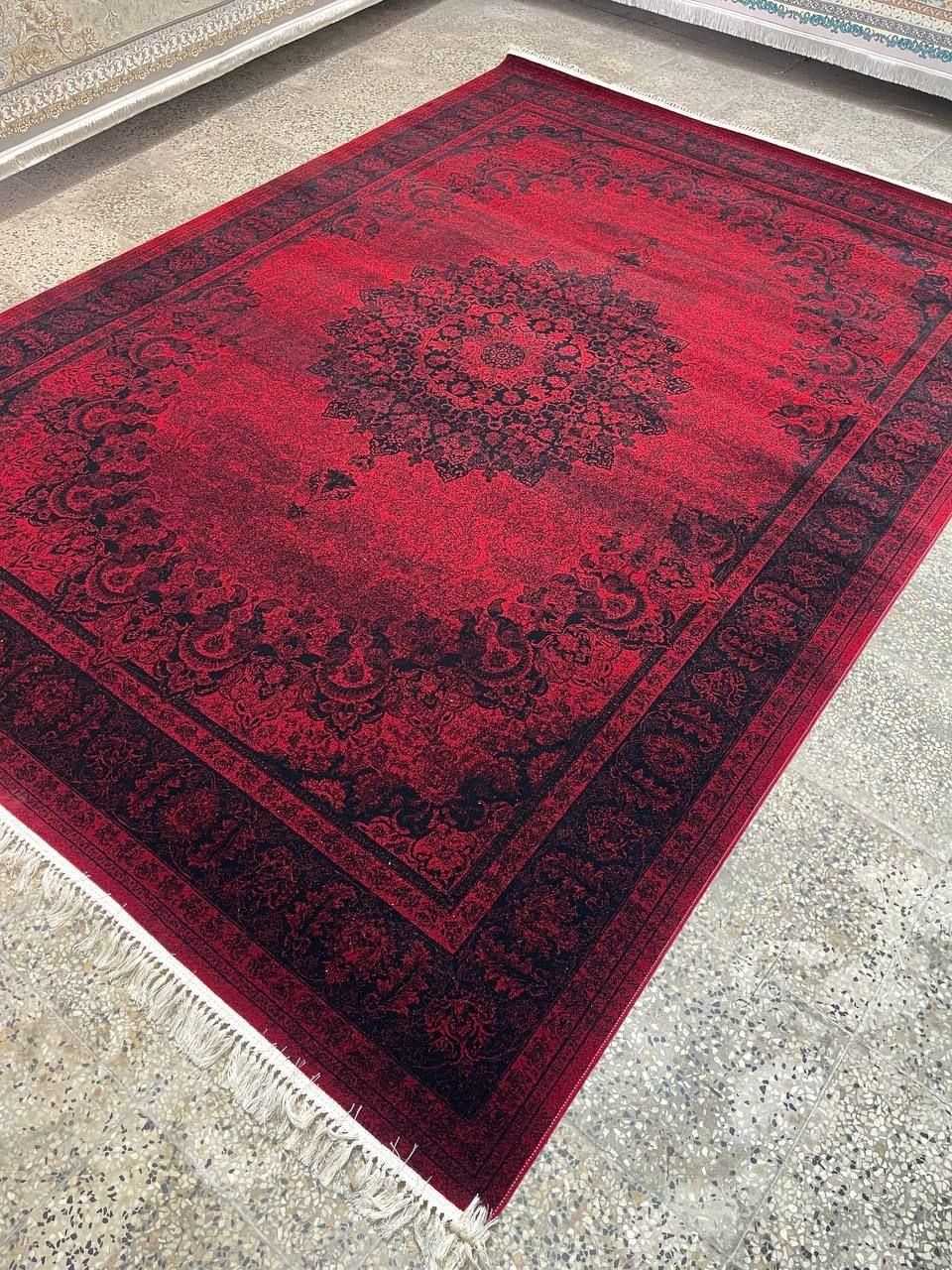 فروش فرش و تعویض فرش کهنه|فرش|قرچک, باقرآباد|دیوار