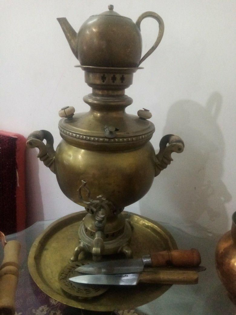 براقی مس و برنجی و چربی زدا|مواد شوینده و دستمال کاغذی|سبزوار, هفت تیر|دیوار