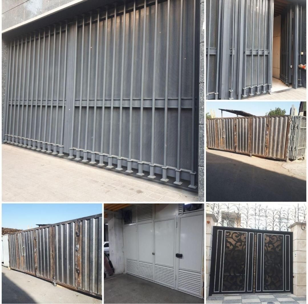 جوشکار سیار کل تهران انلاین شبانه روز|خدمات پیشه و مهارت|تهران, افسریه شمالی|دیوار