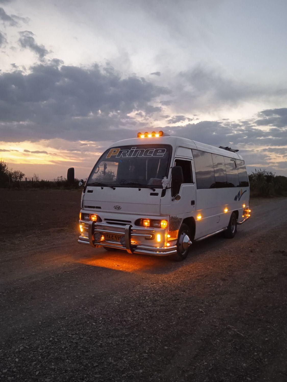 سرویس دهی به اقسا نقاط کشور|خدمات حمل و نقل|قزوین, |دیوار