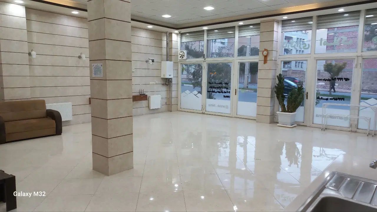 اجاره مغازه لوکس 100 متر فرهنگیان بلوار دیاکو|اجارهٔ مغازه و غرفه|مهاباد (آذربایجان غربی), |دیوار