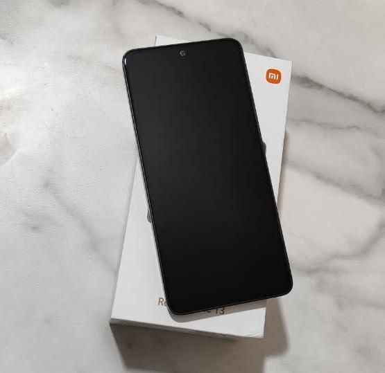 شیائومی Redmi Note 13باحافظ۲۵۶گیگ بدون تعمیردرحدنو|موبایل|مشهد, موعود|دیوار