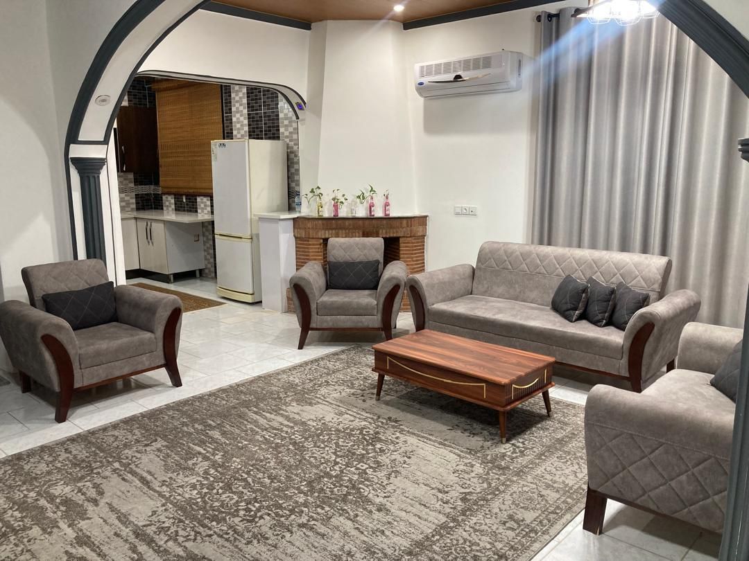 اجاره روزانه/هفتگی/ماهانه ویلا ۱۵۰ متری|اجارهٔ کوتاهمدت ویلا و باغ|نور, |دیوار