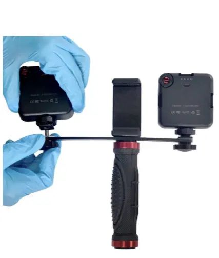 کیت نور دندان پزشکی Dental light Pixo|لوازم جانبی موبایل و تبلت|تهران, فردوسی|دیوار