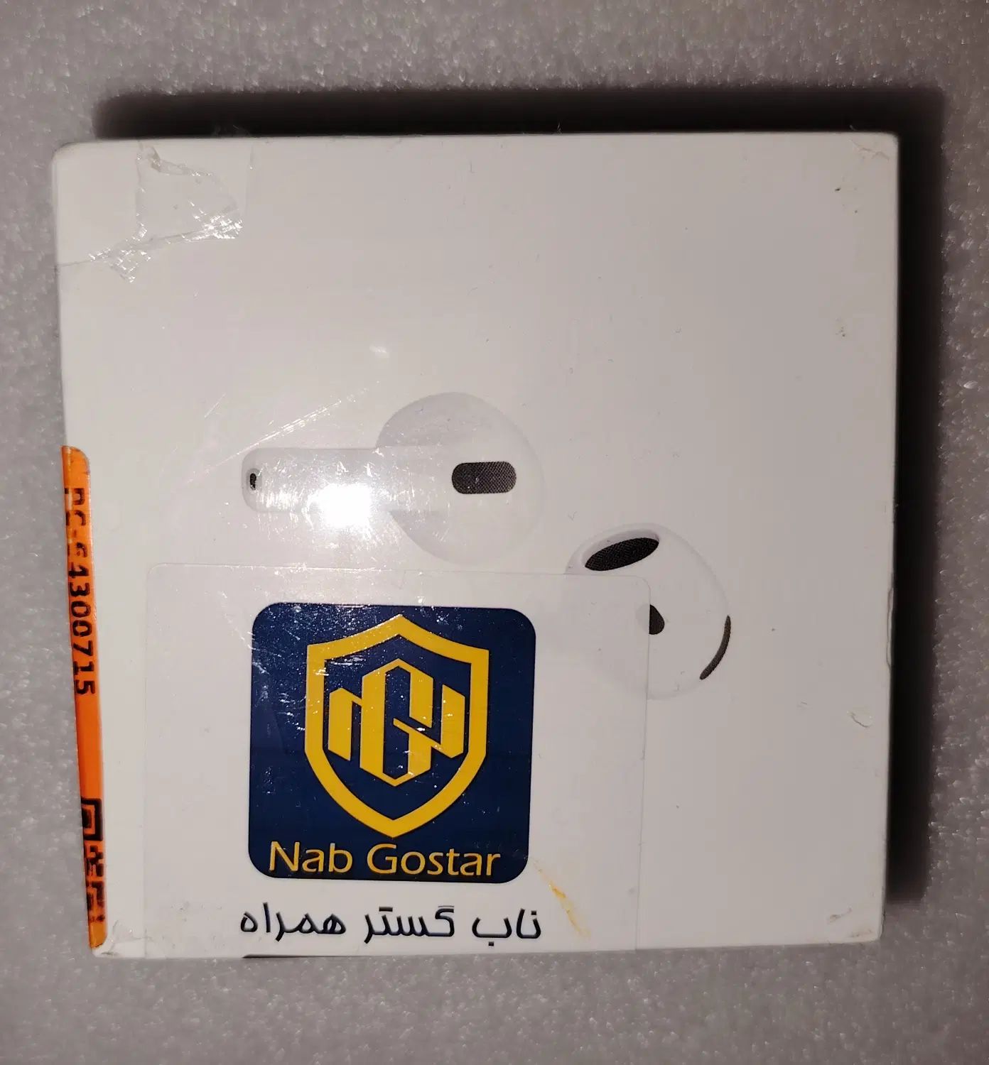 ایر پادز ۴ با نویز کنسلیشن Apple AirPods 4 ANC|لوازم جانبی موبایل و تبلت|کرج, فاز ۴ مهرشهر|دیوار