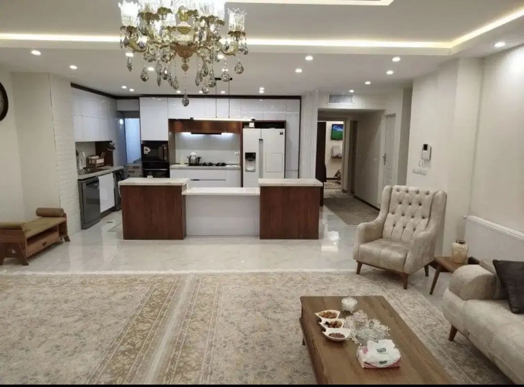 آپارتمان۱۰۳ متری سند/تک واحدی میدان جهاد|فروش آپارتمان|رشت, گلزاران|دیوار