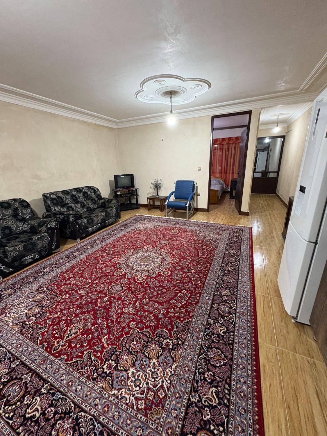 اجاره واحد تک خوابه روزانه و هفتگی|اجارهٔ کوتاهمدت آپارتمان و سوئیت|چالوس, |دیوار