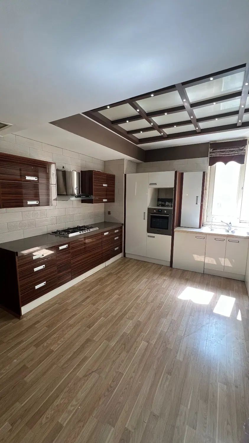 تاپ لوکیشن زعفرانیه ۱۵۸متر ۲خواب ۲مستر|اجارهٔ آپارتمان|تهران, زعفرانیه|دیوار
