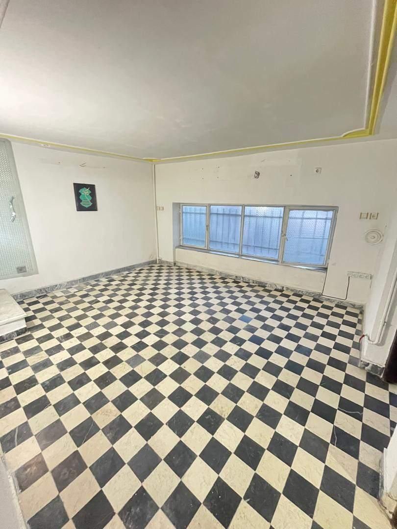 اجاره آپارتمان ۶۰متری دفتر کاریا سالن زیبایی|اجارهٔ دفتر کار، اتاق اداری، مطب|رشت, معلم|دیوار