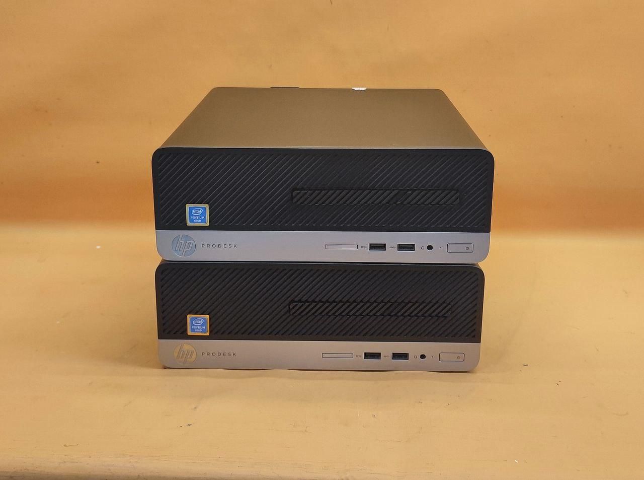 Mini case hp مینی کیس Ci5 6th نسل 6|رایانه رومیزی|مشهد, صیاد شیرازی|دیوار