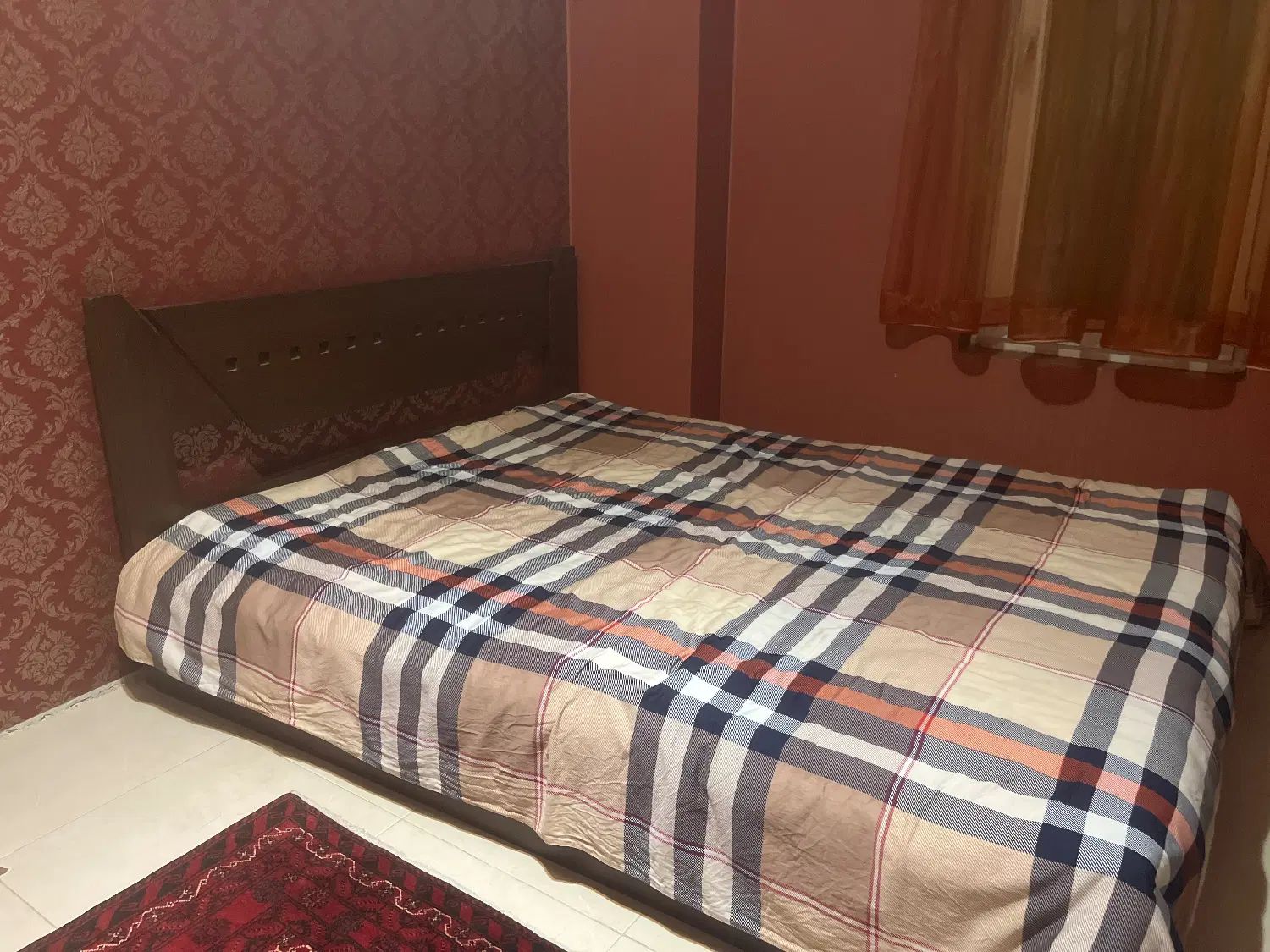 سرویس خواب و میزتوالت|تخت و سرویس خواب|تهران, کوهک|دیوار