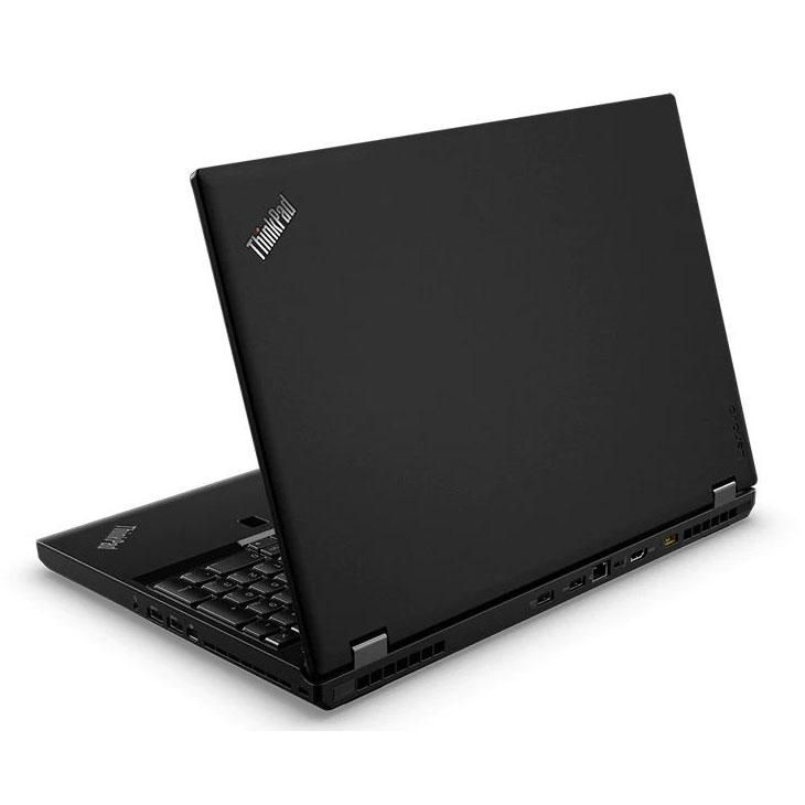 لپتاپ lenovo Thinkpad p51|رایانه همراه|فسا, |دیوار