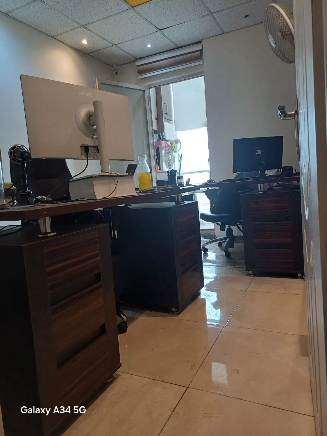 فروش اپارتمان سند اداری تهرانسر|فروش دفتر کار، اتاق اداری، مطب|تهران, تهرانسر مرکزی|دیوار