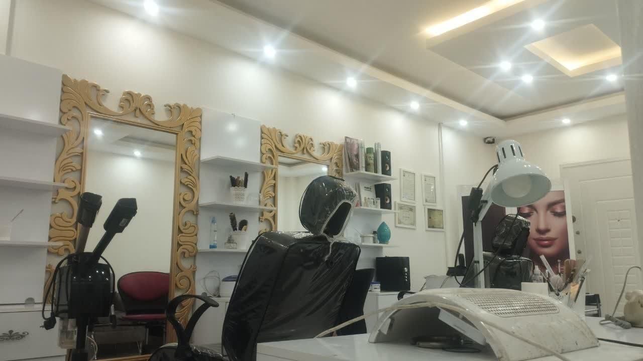 مغازه۳۵متری حاشیه آزاده۳۲یایوسفیه۶|اجارهٔ مغازه و غرفه|مشهد, یوسفیه (شهرک غرب)|دیوار