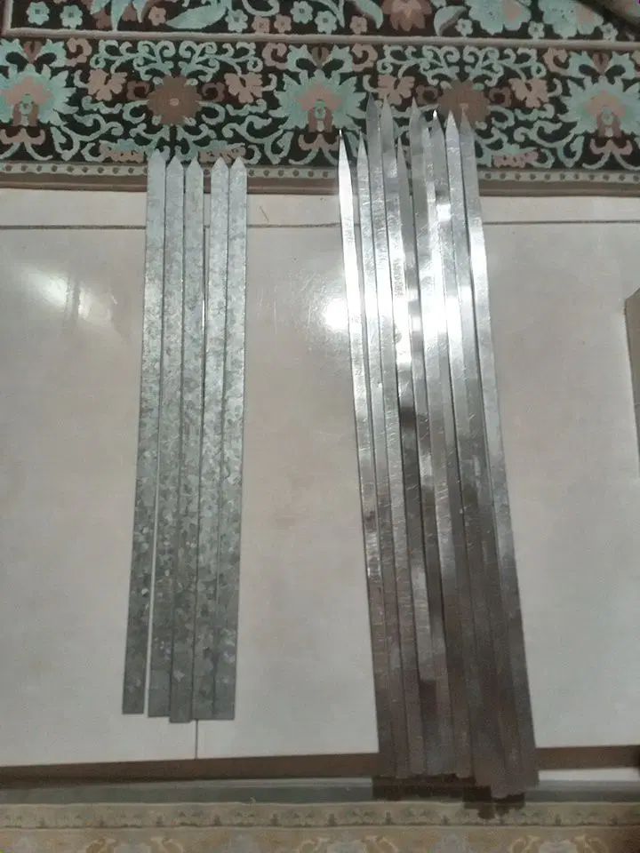 سیخ کباب|ظروف پخت‌وپز|تهران, بهاران|دیوار