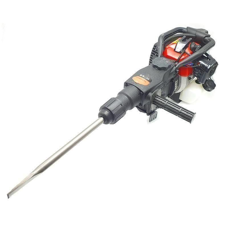 چکش تخریب/هیلتی بنزینی ۱۱ کیلویی دو کاره اینتی مکس|ماشین‌آلات صنعتی|اصفهان, پوریای ولی|دیوار