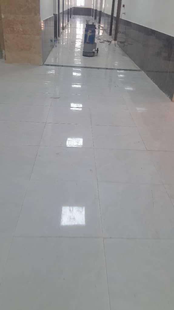 کفسابی کف ساب سنگ سابی|خدمات نظافت|شهرکرد, |دیوار