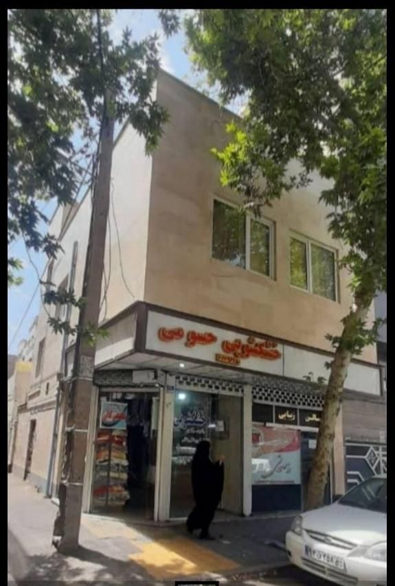 فروش زمین ۷۱ متری در شمشیری|فروش زمین و ملک کلنگی|تهران, شمشیری|دیوار