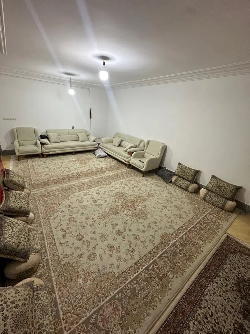 ۱۱۲ متری » مناسب سرمایه گذاری » شیک » ابن سینا|فروش آپارتمان|یاسوج, |دیوار