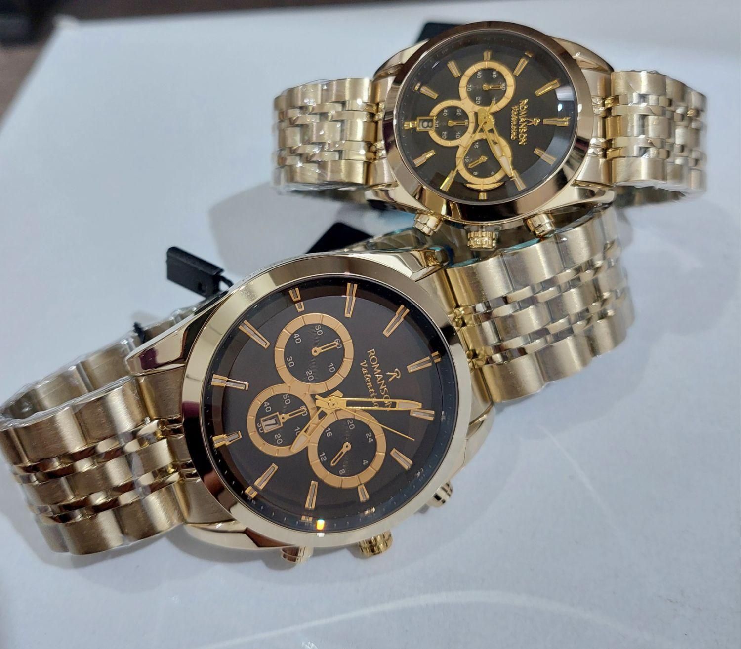 ساعت ست رومانسون موتور ژاپن|ساعت|اهواز, کوروش|دیوار