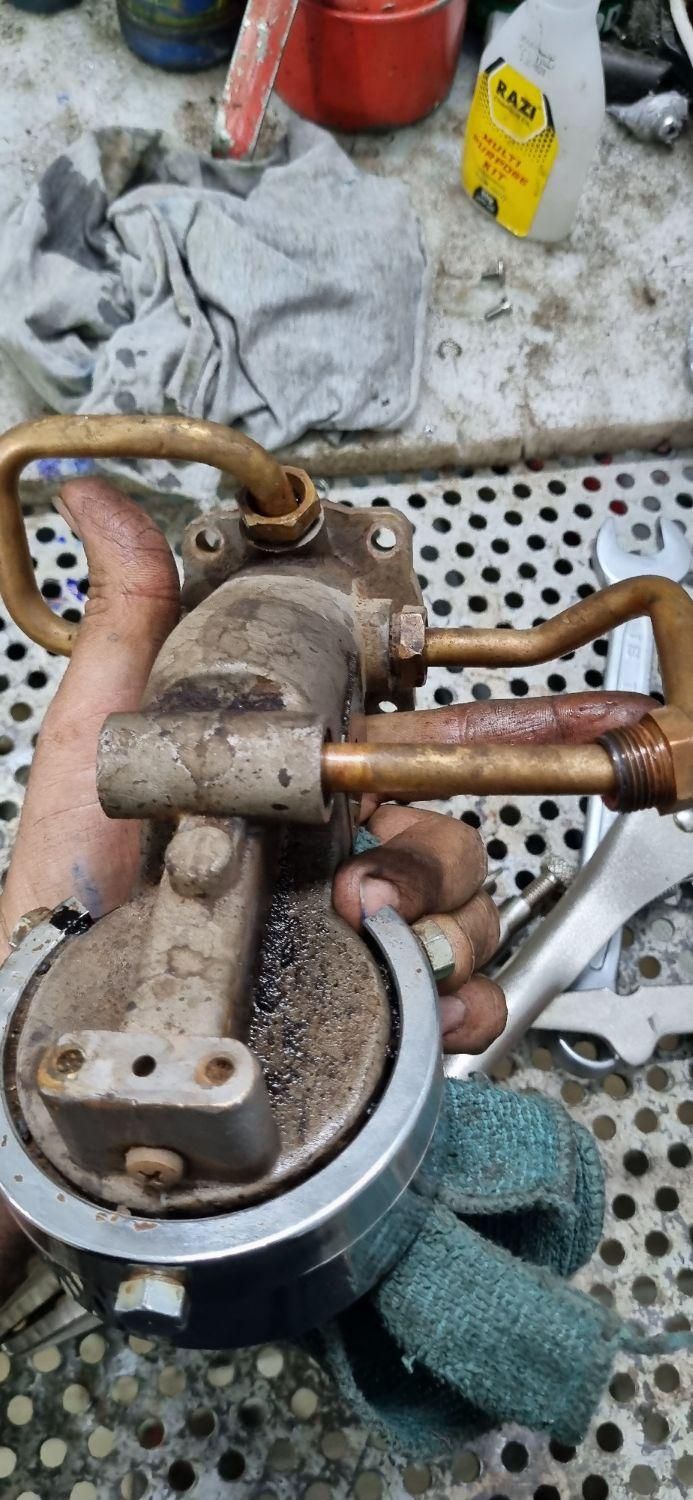 تعمیرات دستگاه اسپرسو سازتت|خدمات پیشه و مهارت|شوشتر, |دیوار