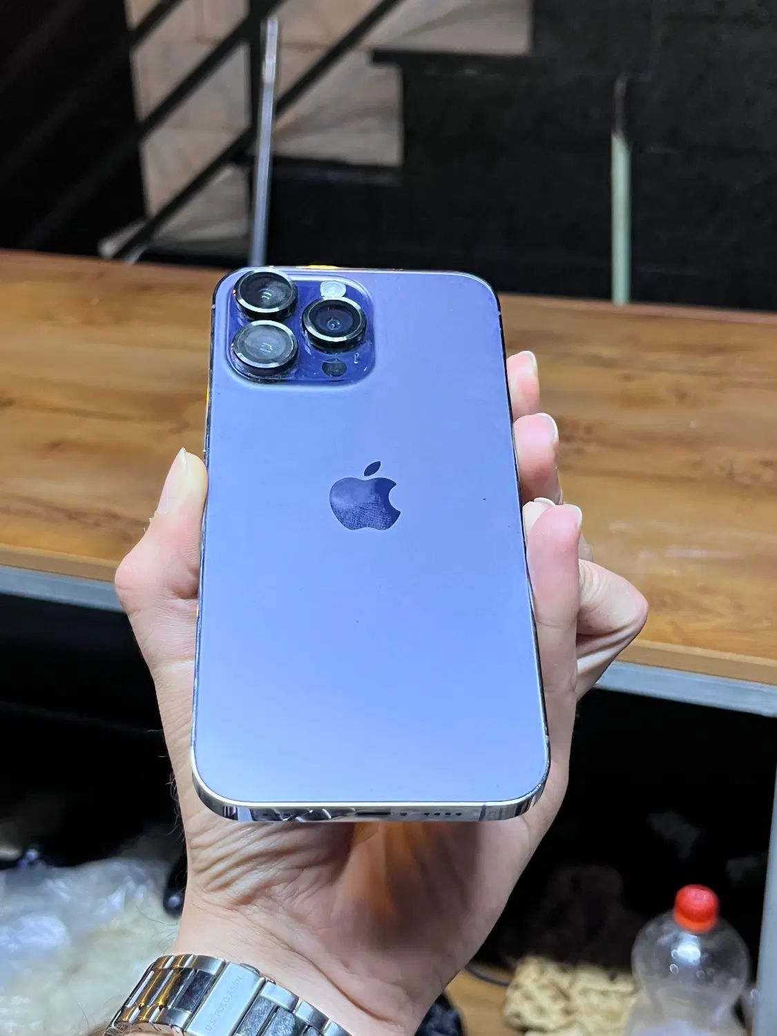 14 pro max|موبایل|تهران, شمیران‌نو|دیوار