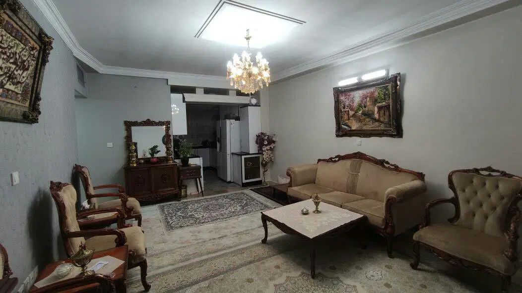 ۶۴ متر /فول/ فایل شکار /بازسازی /پاسدار گمنام|فروش آپارتمان|تهران, شکیبا|دیوار