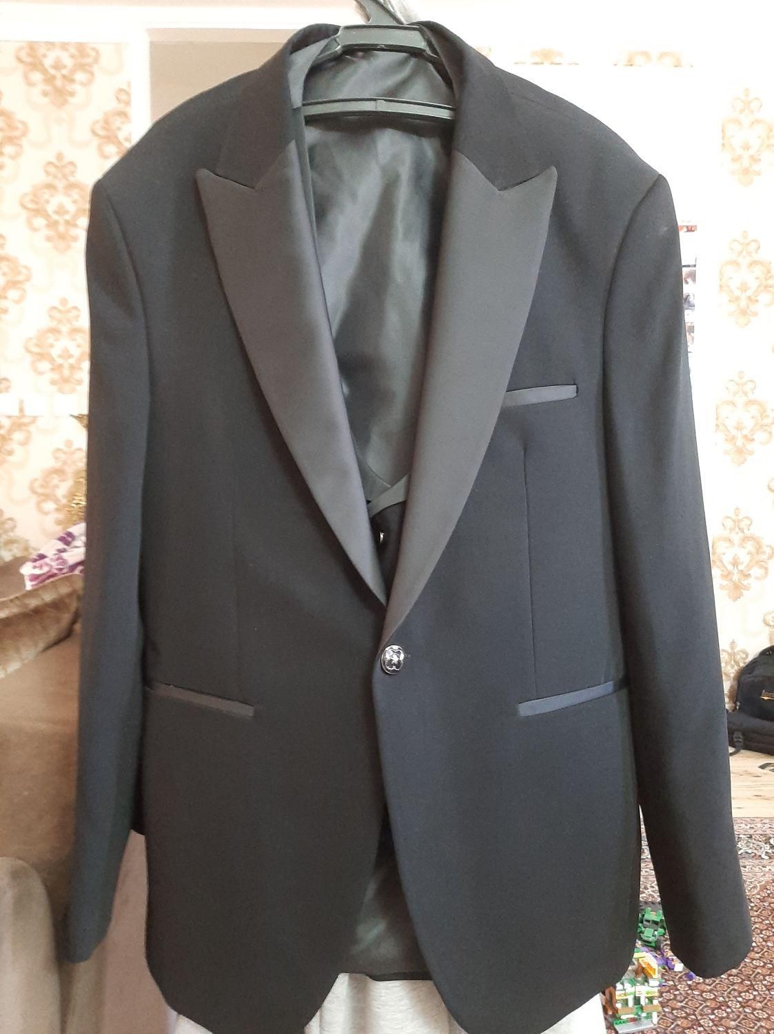 کت وشلوار مجلسی اعلا شیک.|لباس|تبریز, |دیوار