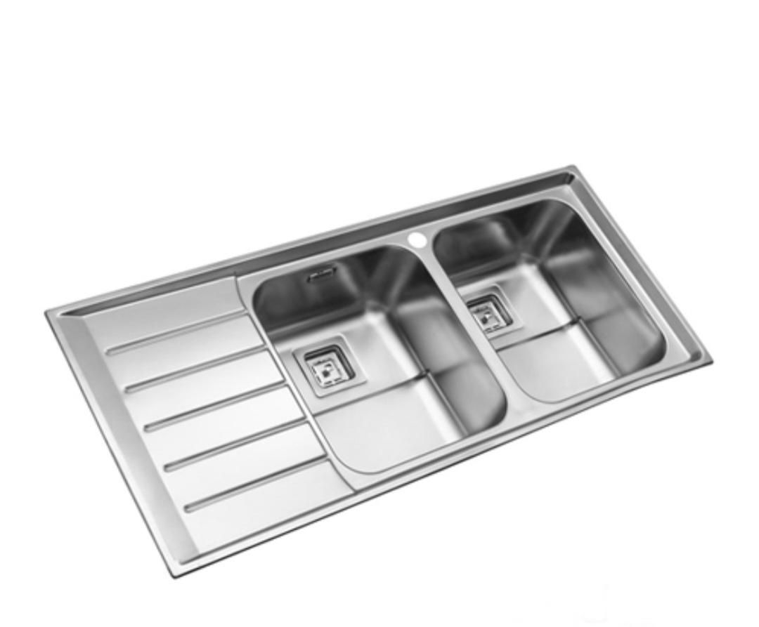 سینک اخوان ۵۰۶S|مصالح و تجهیزات ساختمان|تهران, بنیهاشم|دیوار