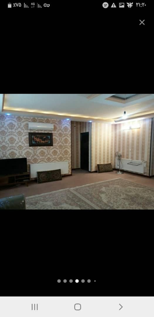 املاک سران/۲خوابه/خوش نقشه/نورگیر/فول امکانات|فروش آپارتمان|مشهد, امیر|دیوار