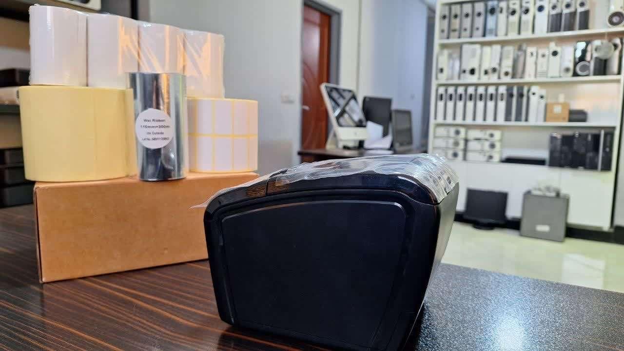 حسابداری ویژه رستوران فیش پرینتر صندوق فروشگاهی|پرینتر، اسکنر، کپی، فکس|نیشابور, امام خمینی|دیوار