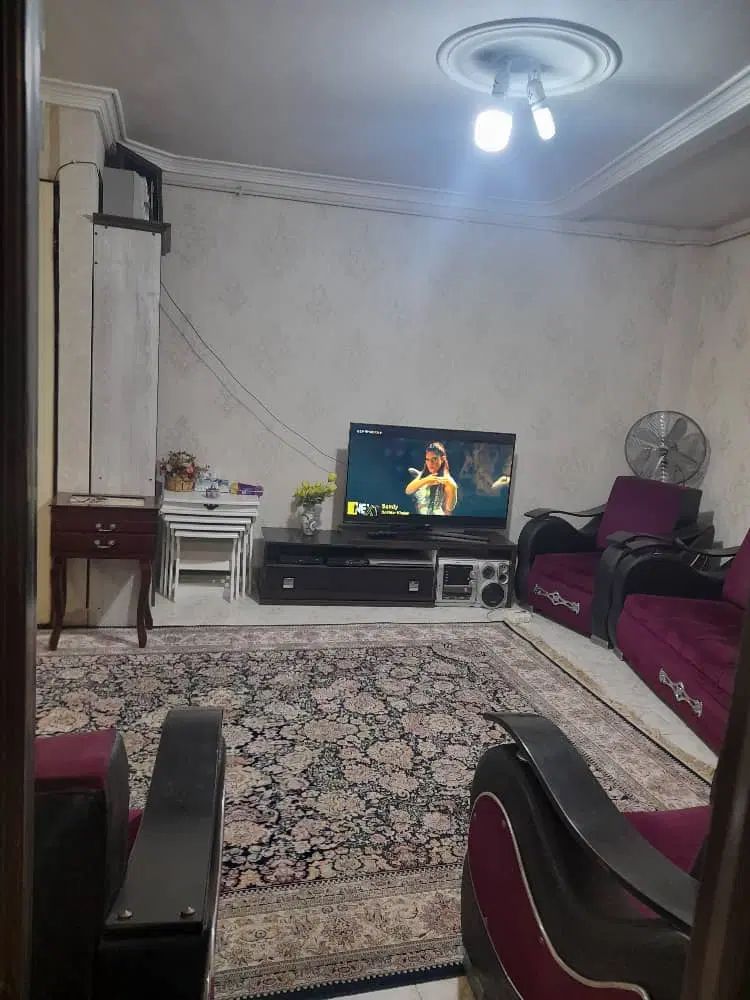 اجاره آپارتمان ۷۰ متری ۱ خوابه همکف در حمیدیان|اجارهٔ آپارتمان|رشت, حمیدیان|دیوار