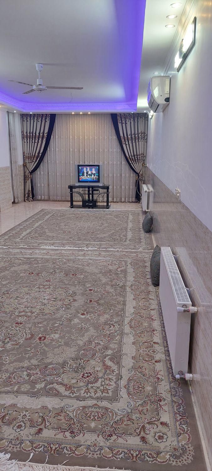 اجاره روزانه/هفتگی/ماهانه آپارتمان ۱۳۰ متری|اجارهٔ کوتاه‌مدت آپارتمان و سوئیت|یزد, |دیوار