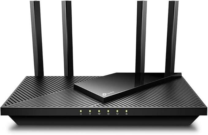 مودم وای فای 6 TP-Link مدل آرچر 1800 (دو بانده)|مودم و تجهیزات شبکه|تهران, ظفر|دیوار