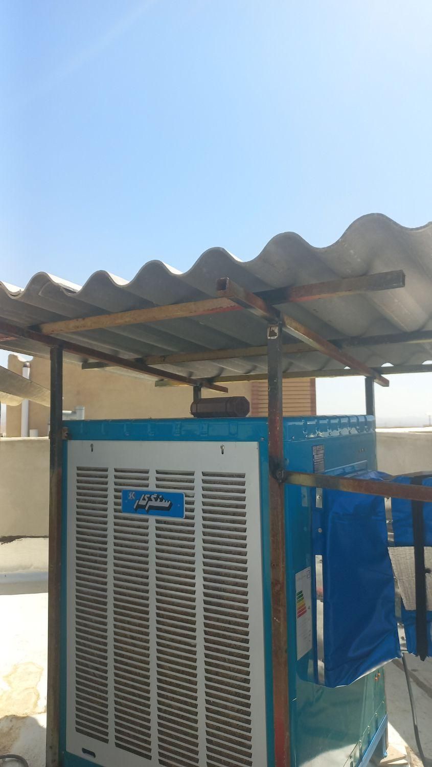 جوشکاری سیارحتی یک خال جوش|خدمات پیشه و مهارت|سمنان, |دیوار