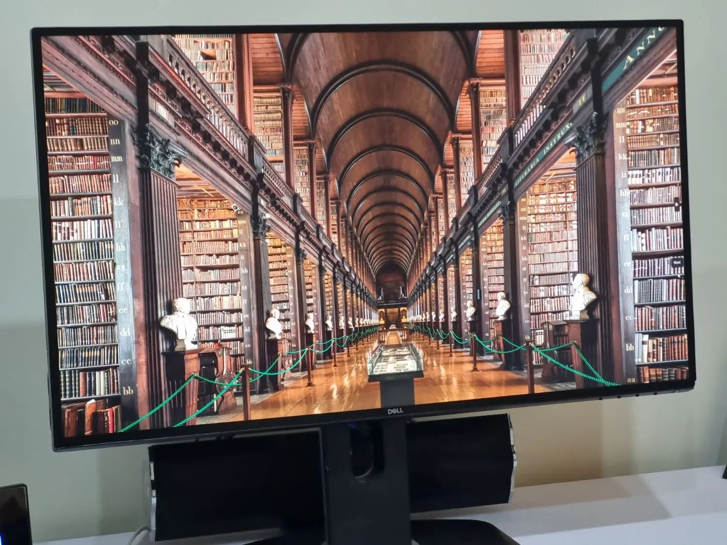 مانیتور 2K - Dell U2518d|قطعات و لوازم جانبی رایانه|اصفهان, گلزار|دیوار