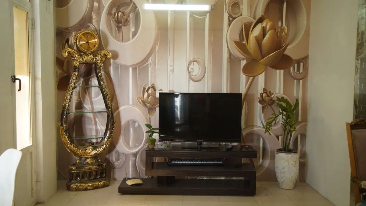 آپارتمان دو خوابه فقط زائر با دسترسی به خطوط مترو|اجارهٔ کوتاه‌مدت آپارتمان و سوئیت|مشهد, احمدآباد|دیوار