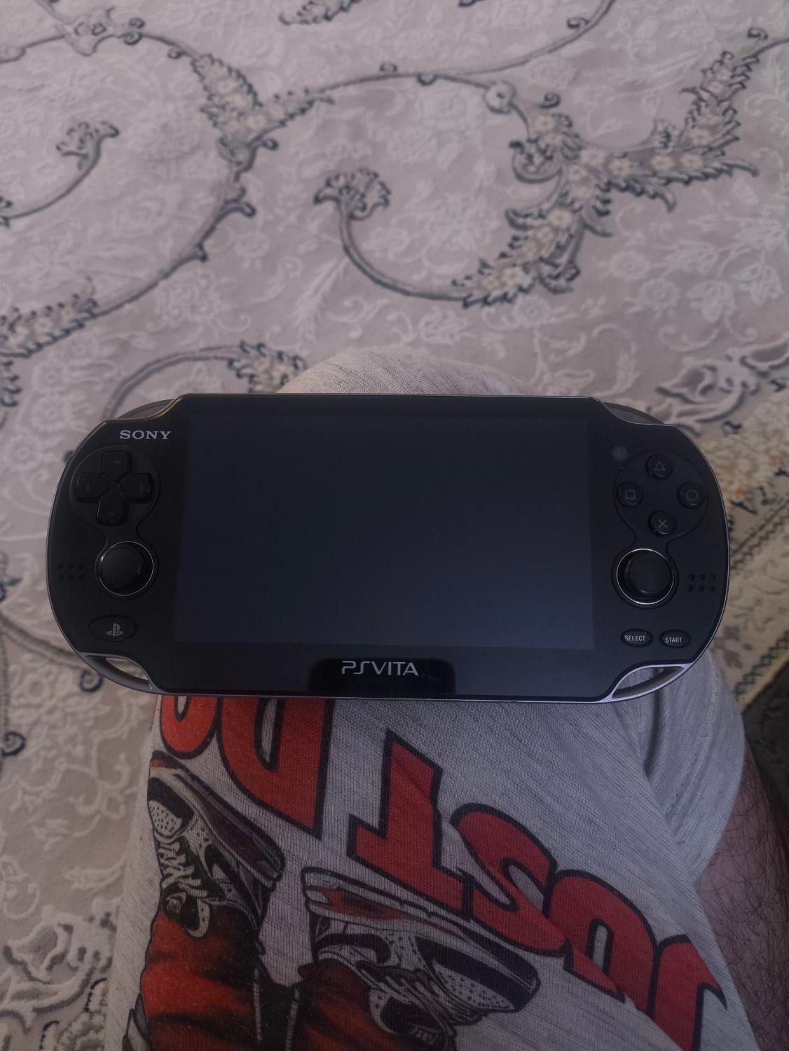 psvita پلی استیشن همراه|کنسول، بازی ویدئویی و آنلاین|تهران, نیروی هوایی (پیروزی)|دیوار